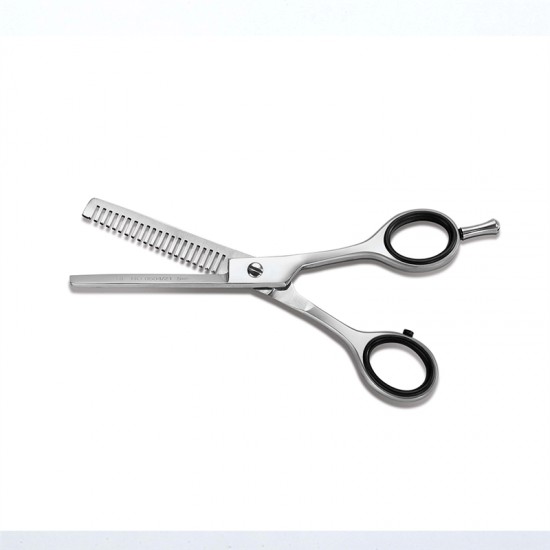 Thinning scissors 5.5" 21 teeth Thinning scissors 5.5" 21 teeth