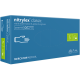 Nitrile Powder-free Blue Gloves Nitrylex S 100pcs.