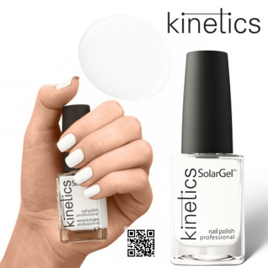 Kinetics SolarGel Nail Polish Beginnings #001 15ml
