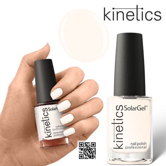 Nagu laka Kinetics SolarGel 15ml #005 Stark Naked Nagu laka Kinetics SolarGel 15ml #005 Stark Naked