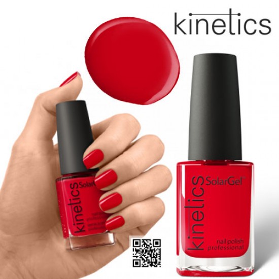 Kinetics SolarGel Nail Polish Victory #021 15ml Kinetics SolarGel Nail Polish Victory #021 15ml