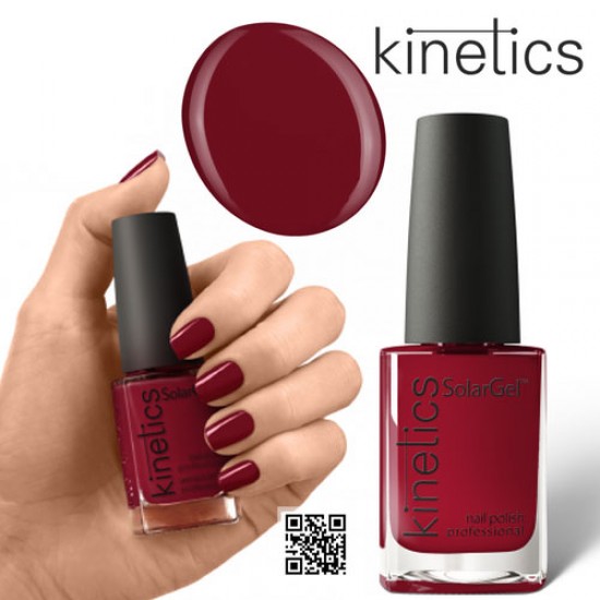 Nagu laka Kinetics SolarGel 15ml #027 Tango in Paris