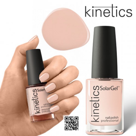 Nagu laka Kinetics SolarGel 15ml #059 Rose Petal Nagu laka Kinetics SolarGel 15ml #059 Rose Petal