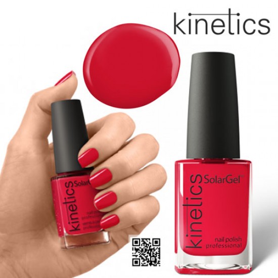 Kinetics SolarGel Nail Polish Dress to Impress #207 15ml Kinetics SolarGel Nail Polish Dress to Impress #207 15ml