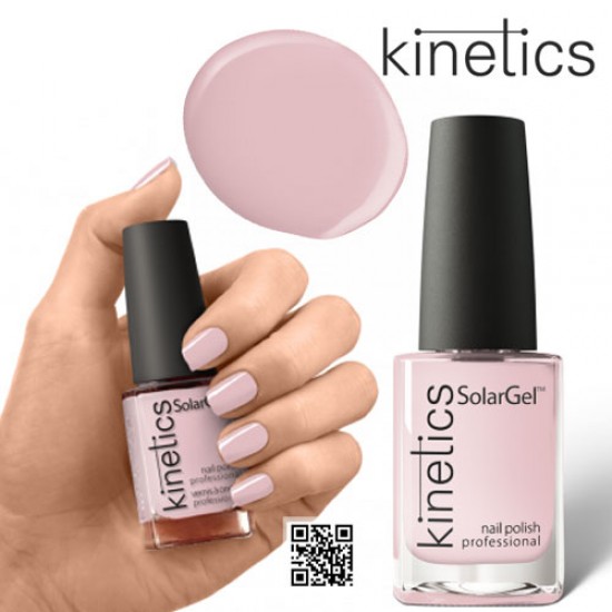 Nagu laka Kinetics SolarGel 15ml #358 Give Me a Better Price