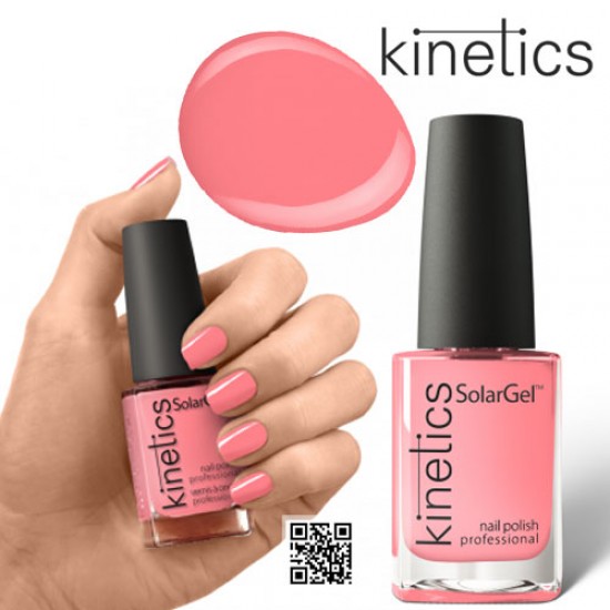 Kinetics SolarGel Nail Polish 15ml Grand Bazaar #360 Kinetics SolarGel Nail Polish 15ml Grand Bazaar #360