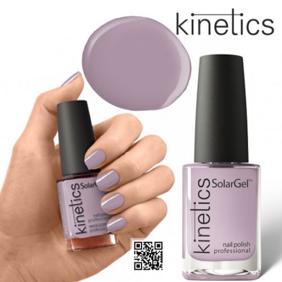 Kinetics SolarGel Nail Polish 15ml Ex s #376