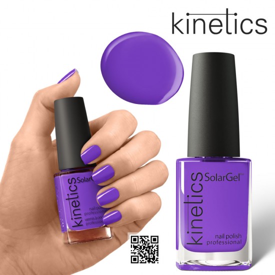 Kinetics SolarGel Polish Freedom #401 15мл Kinetics SolarGel Polish Freedom #401 15мл