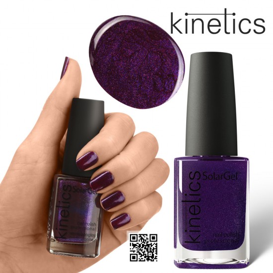 Kinetics SolarGel #420 15ml