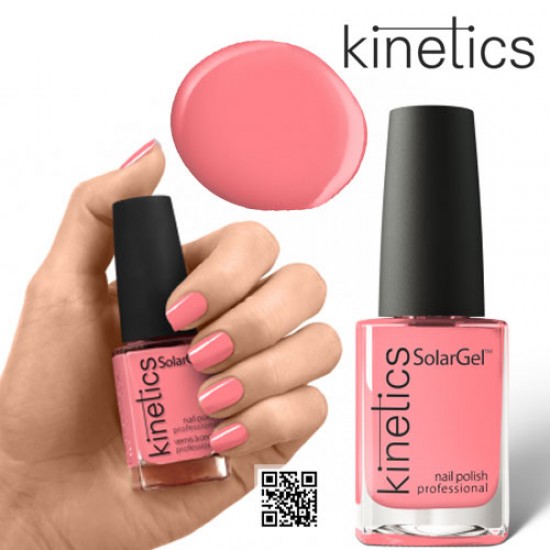 Nagu laka Kinetics SolarGel 15ml Color Not Found #424 Nagu laka Kinetics SolarGel 15ml Color Not Found #424