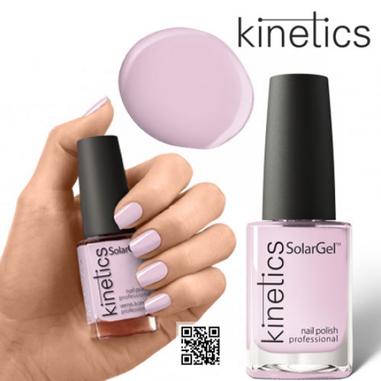 Nagu laka Kinetics SolarGel 15ml No Wi-Fi #426