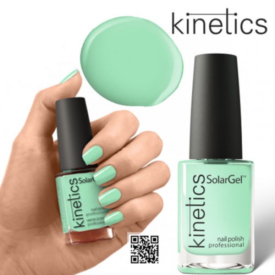 Nagu laka Kinetics SolarGel 15ml Reconnect #428
