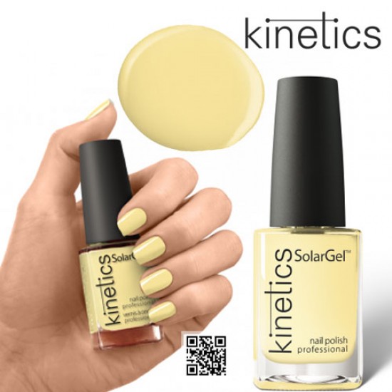 Kinetics SolarGel 15ml Fly High #430