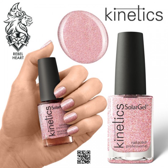 Kinetics SolarGel #446 15ml No Marionette Kinetics SolarGel #446 15ml No Marionette