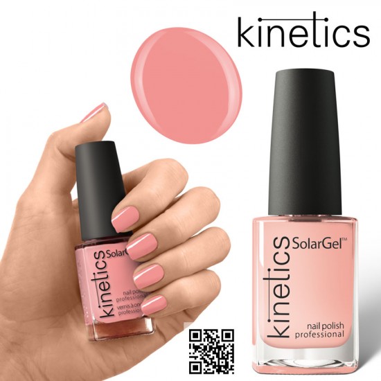 Kinetics SolarGel 15ml #455 Peach Rock Kinetics SolarGel 15ml #455 Peach Rock