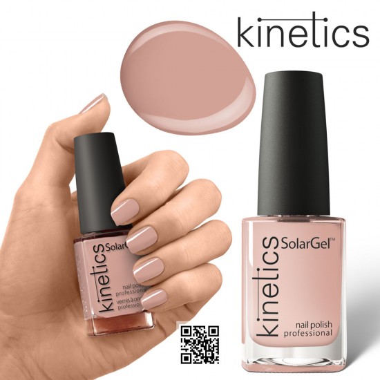 Nagu laka Kinetics SolarGel 15ml #479 Soulmate Nagu laka Kinetics SolarGel 15ml #479 Soulmate
