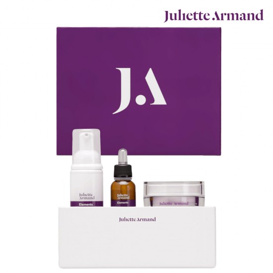 Juliette Armand Elements Hydration Gift Set Juliette Armand Elements Hydration Gift Set