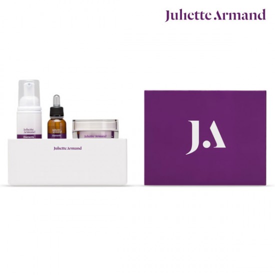 Juliette Armand Elements Glow Gift Set Juliette Armand Elements Glow Gift Set