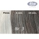 Lisap Man Color matu krāsa N.3 – tumši brūns 60ml Lisap Man Color matu krāsa N.3 – tumši brūns 60ml