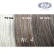 Lisap Man Color matu krāsa N.4 – brūns 60ml Lisap Man Color matu krāsa N.4 – brūns 60ml