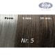 Lisap Man Color matu krāsa N.5 – gaiši brūns 60ml Lisap Man Color matu krāsa N.5 – gaiši brūns 60ml
