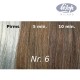 Lisap Man Color matu krāsa N.6 – tumši blonds 60ml Lisap Man Color matu krāsa N.6 – tumši blonds 60ml