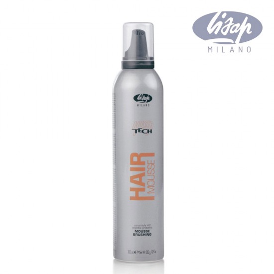 Lisap HT brašinga putas 300ml