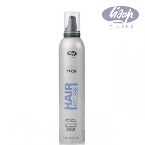 Lisap HT želejveida putas 300ml Lisap HT želejveida putas 300ml