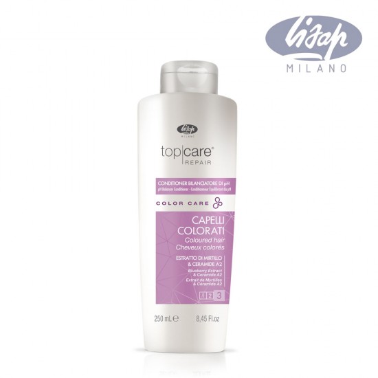 Lisap Color Care pH balansējošs kondicionieris 250ml
