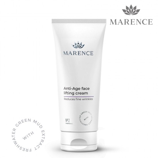 Marence Anti-Age sejas liftinga krēms 75ml Marence Anti-Age sejas liftinga krēms 75ml