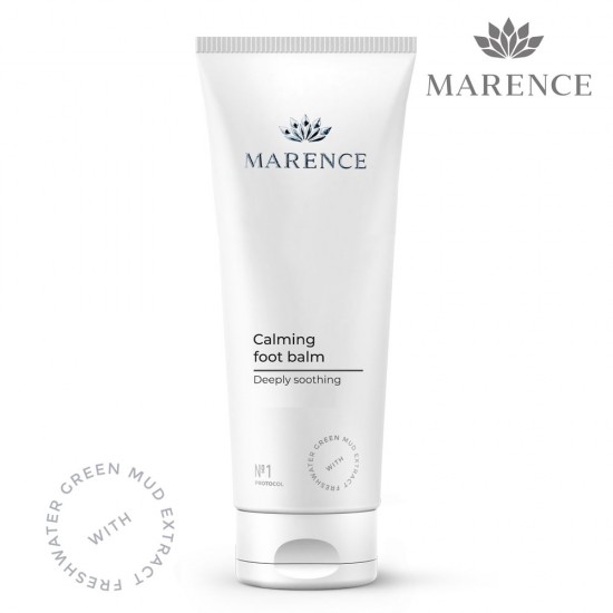 Marence Nomierinošs balzams kājām 100ml