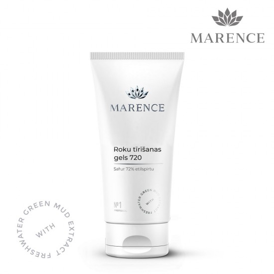 Marence Roku tīrīšanas gels 720 55ml