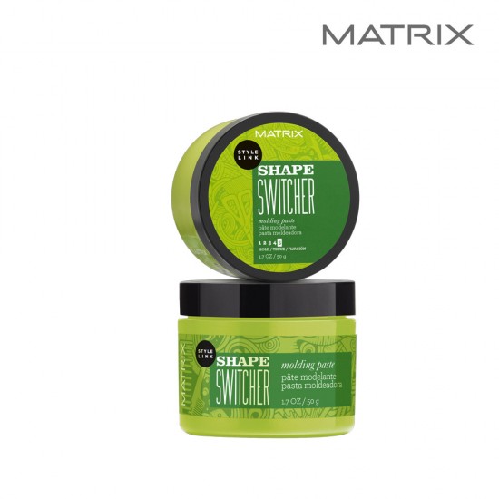 Matrix Style Link Shape Switcher pasta matu veidoanai 50ml Matrix Style Link Shape Switcher pasta matu veidoanai 50ml