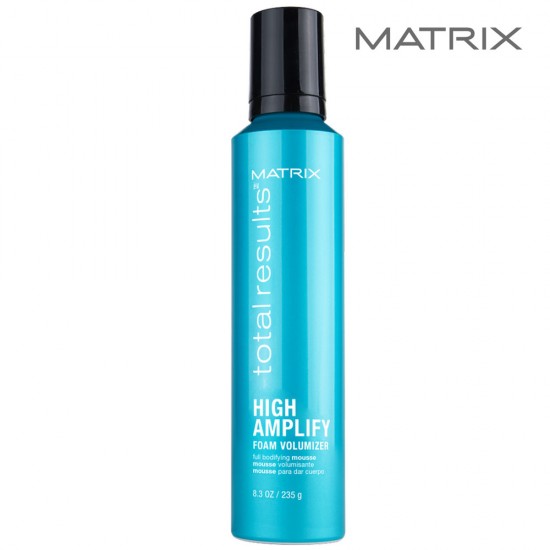 Matrix Total Results High Amplify Foam Volumizer putas apjoma piešķiršanai 250ml
