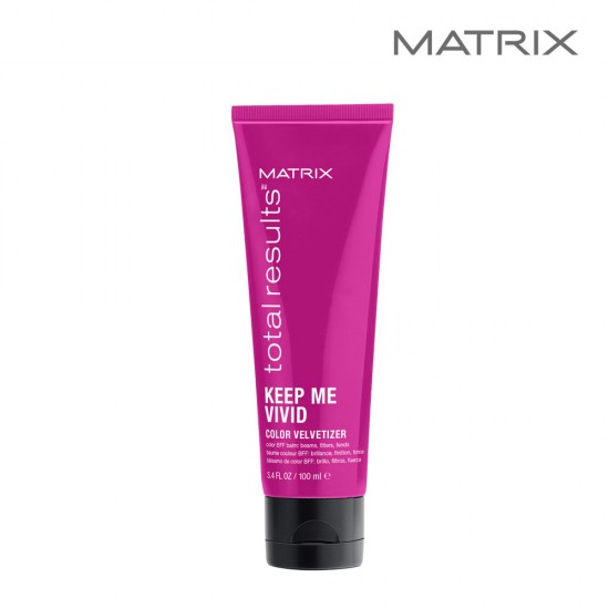 Matrix Total Results Keep Me Vivid Color Velvetizer matu veidošanas līdzekļis 100ml