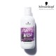 Schwarzkopf Pro Bold Color Wash matu mazgāšanas līdzeklis violetā 300ml Schwarzkopf Pro Bold Color Wash matu mazgāšanas līdzeklis violetā 300ml
