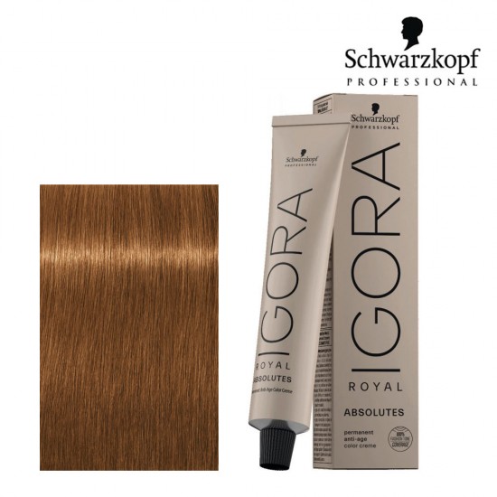 Schwarzkopf Pro Igora Royal Absolutes 9-470 60ml Schwarzkopf Pro Igora Royal Absolutes 9-470 60ml