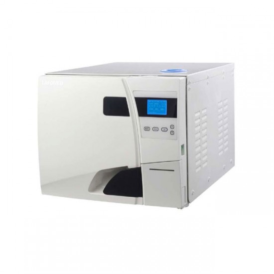 Autoklāvs sterilizators 18L Autoklāvs sterilizators 18L
