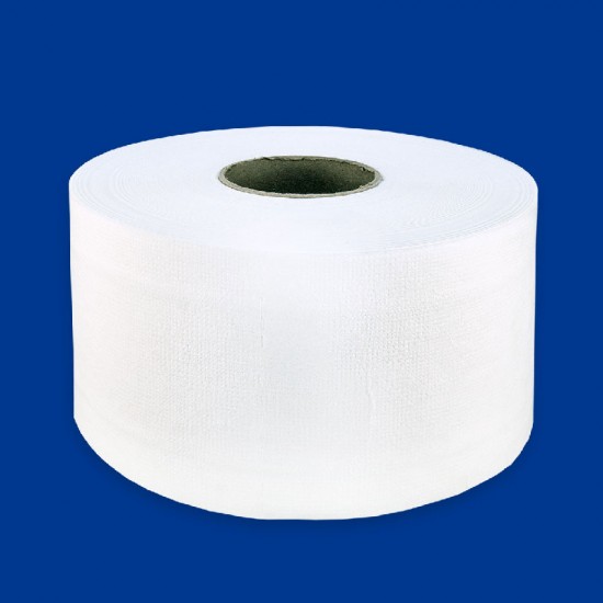 Tualetes papīrs 2 kārtas 9.8cm ar perforāciju 145m