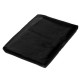 PE-apmetnis melns 135x90cm 50gab PE-apmetnis melns 135x90cm 50gab