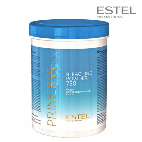 Estel Princess Essex balināšanas pūderis 750g