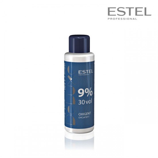 Estel DeLuxe oxygent 9% 30 vol 60ml Estel DeLuxe oxygent 9% 30 vol 60ml