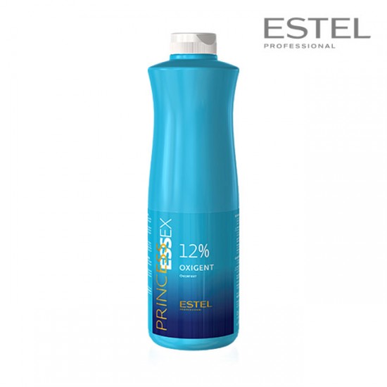 Estel Princess Essex oksidācijas emulsija 12% 1L