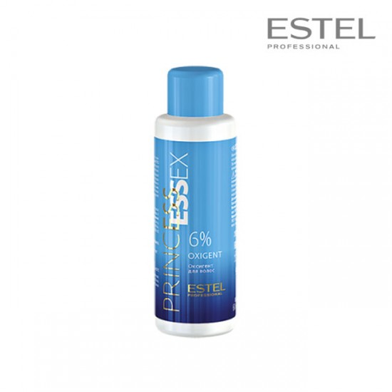 Estel Princess Essex oxigent 6% 60ml