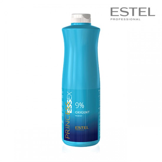 Estel Princess Essex oxigent 9% 1L