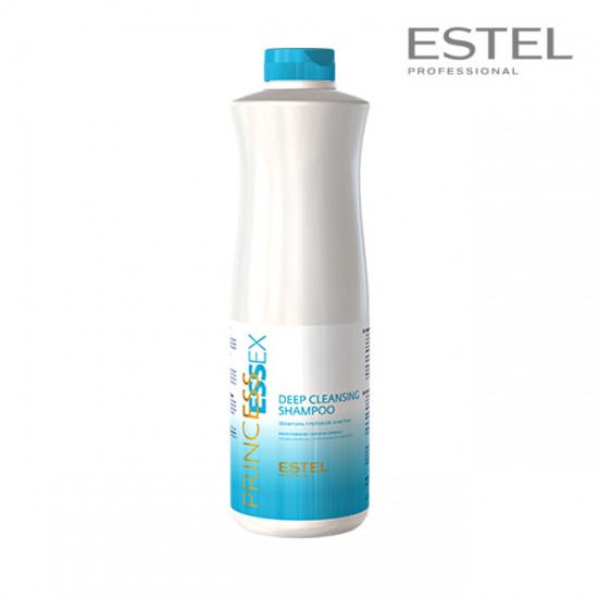 Estel Princess Essex dziļi attirošs šampūns 1L