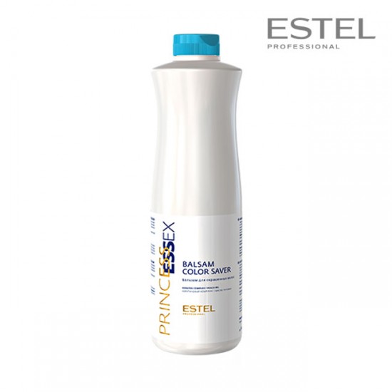 Estel Princess Essex balzāms krāsotiem matiem 1L