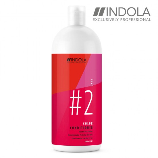 Indola Color kondicionieris krāsotiem matiem 1500ml
