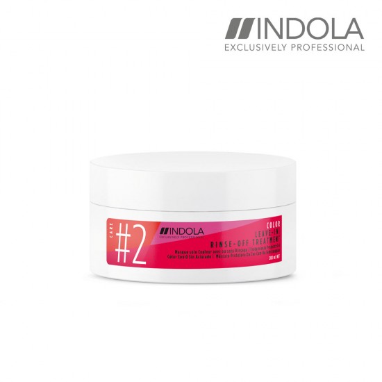 Indola Color maska krāsotiem matiem 200ml
