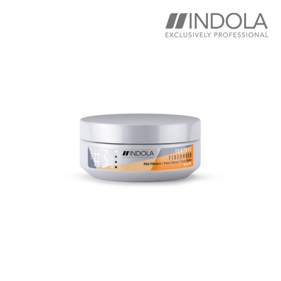 Indola Texture modelējoša pasta 85ml Indola Texture modelējoša pasta 85ml